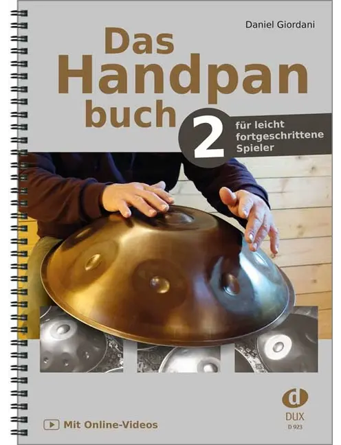 Das Handpanbuch 2